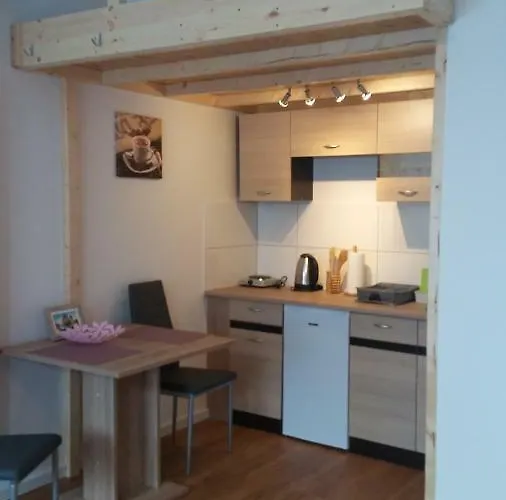 Ferienwohnung 3